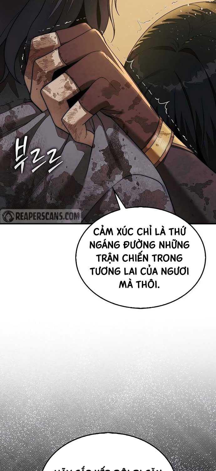 Quân Cờ Thứ 31 Lật Ngược Ván Cờ Chapter 70 - Trang 2