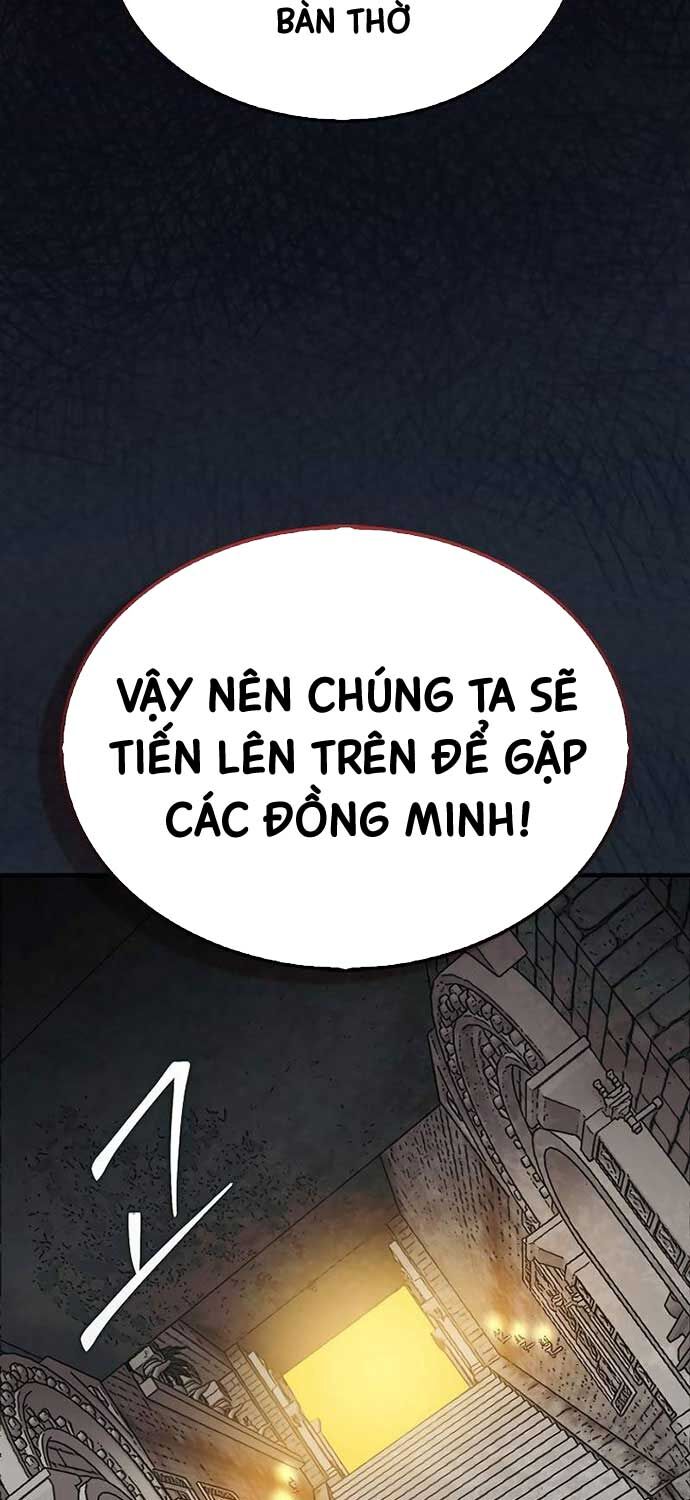 Quân Cờ Thứ 31 Lật Ngược Ván Cờ Chapter 70 - Trang 2