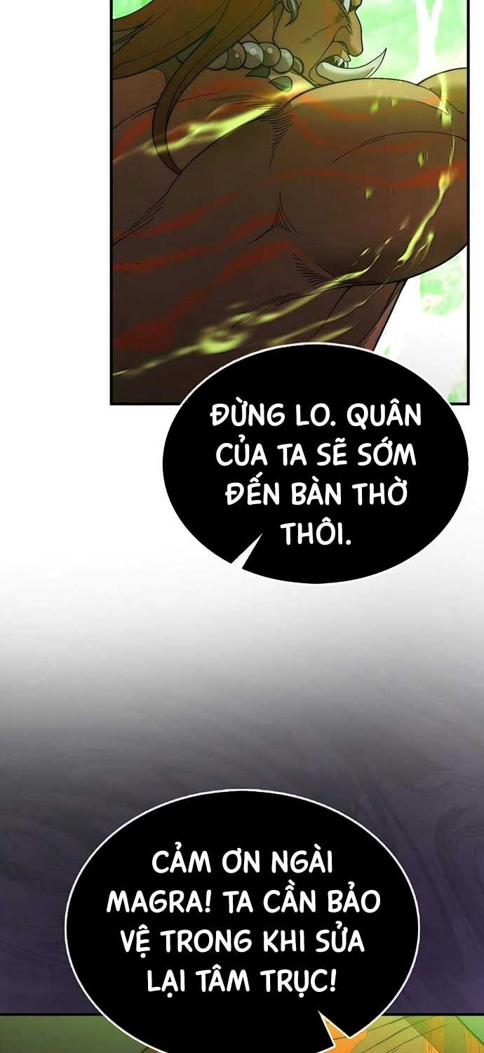 Quân Cờ Thứ 31 Lật Ngược Ván Cờ Chapter 70 - Trang 2