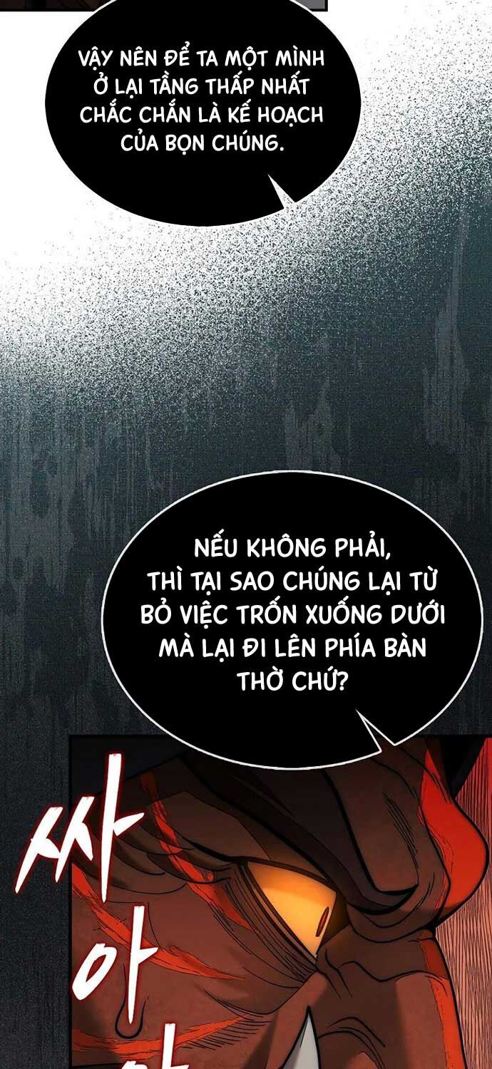 Quân Cờ Thứ 31 Lật Ngược Ván Cờ Chapter 70 - Trang 2