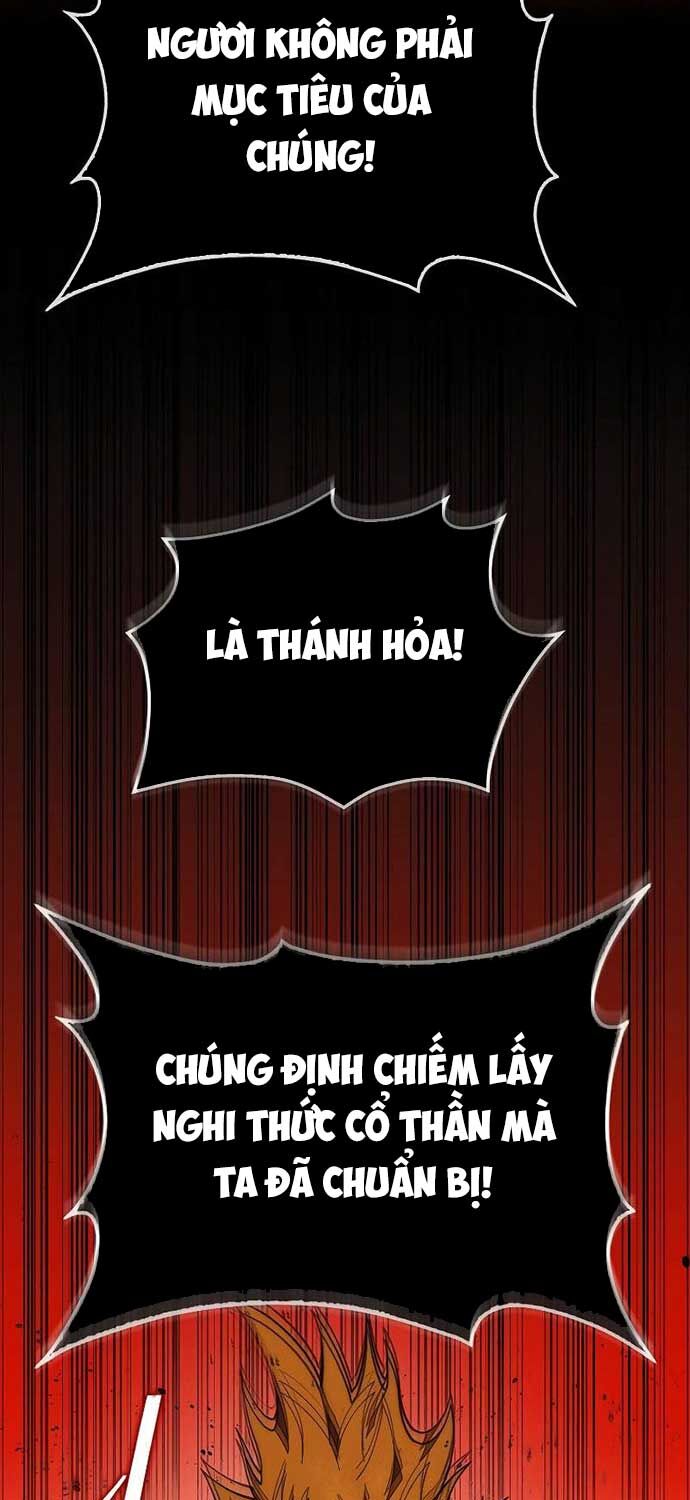 Quân Cờ Thứ 31 Lật Ngược Ván Cờ Chapter 70 - Trang 2