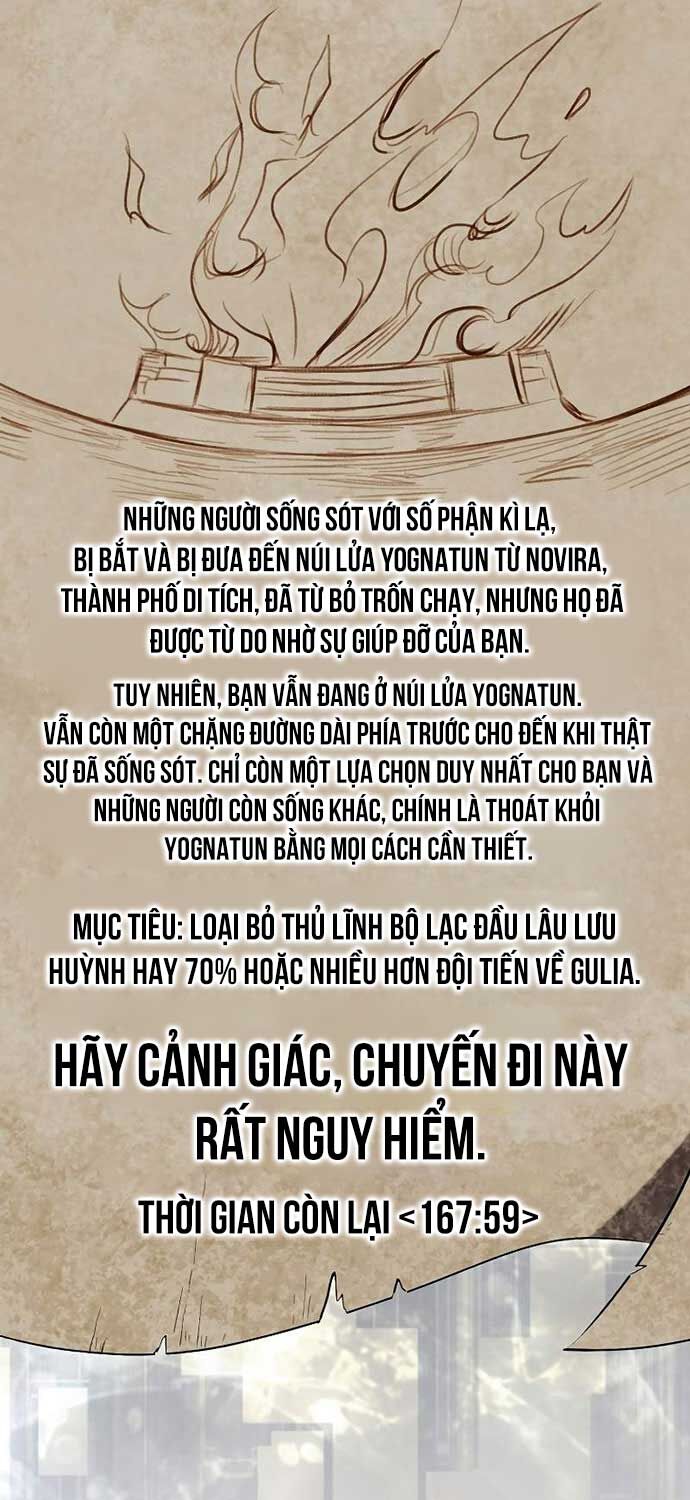 Quân Cờ Thứ 31 Lật Ngược Ván Cờ Chapter 70 - Trang 2