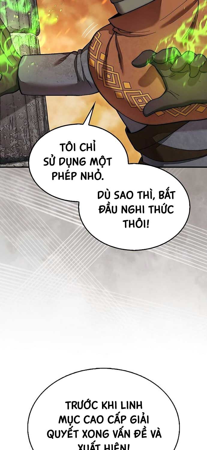 Quân Cờ Thứ 31 Lật Ngược Ván Cờ Chapter 70 - Trang 2