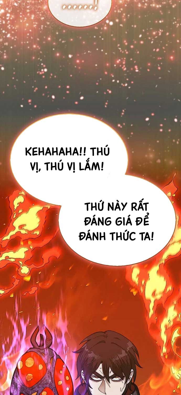 Quân Cờ Thứ 31 Lật Ngược Ván Cờ Chapter 70 - Trang 2