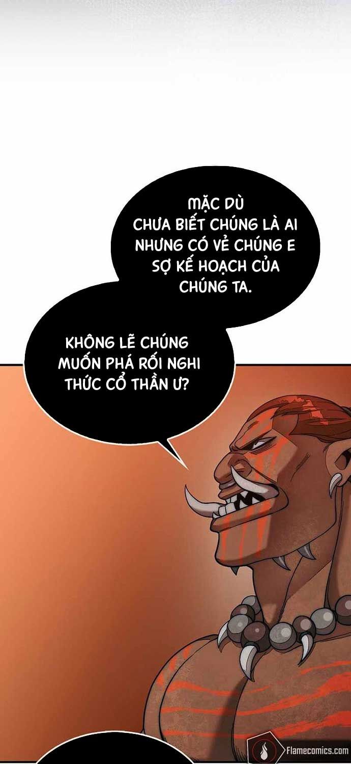 Quân Cờ Thứ 31 Lật Ngược Ván Cờ Chapter 69 - Trang 2