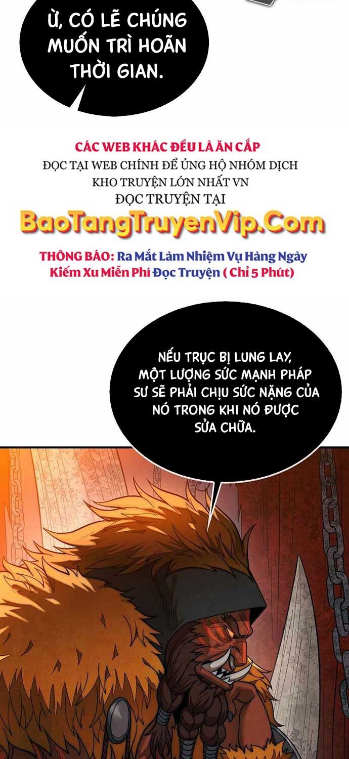 Quân Cờ Thứ 31 Lật Ngược Ván Cờ Chapter 69 - Trang 2