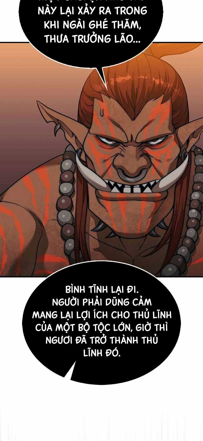 Quân Cờ Thứ 31 Lật Ngược Ván Cờ Chapter 69 - Trang 2