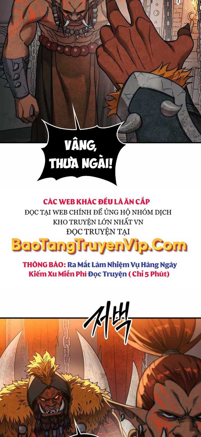 Quân Cờ Thứ 31 Lật Ngược Ván Cờ Chapter 69 - Trang 2