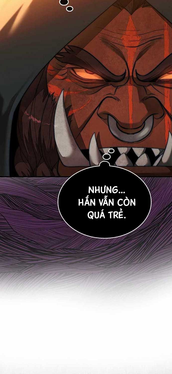 Quân Cờ Thứ 31 Lật Ngược Ván Cờ Chapter 69 - Trang 2