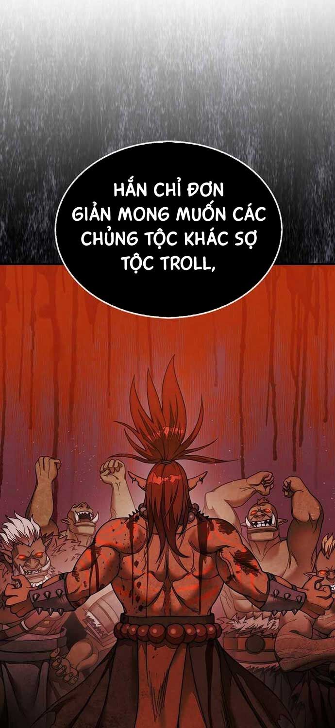 Quân Cờ Thứ 31 Lật Ngược Ván Cờ Chapter 69 - Trang 2