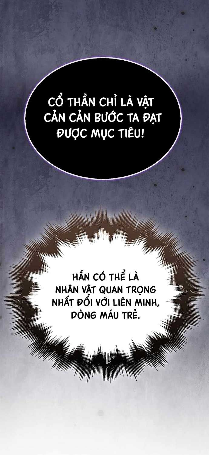 Quân Cờ Thứ 31 Lật Ngược Ván Cờ Chapter 69 - Trang 2