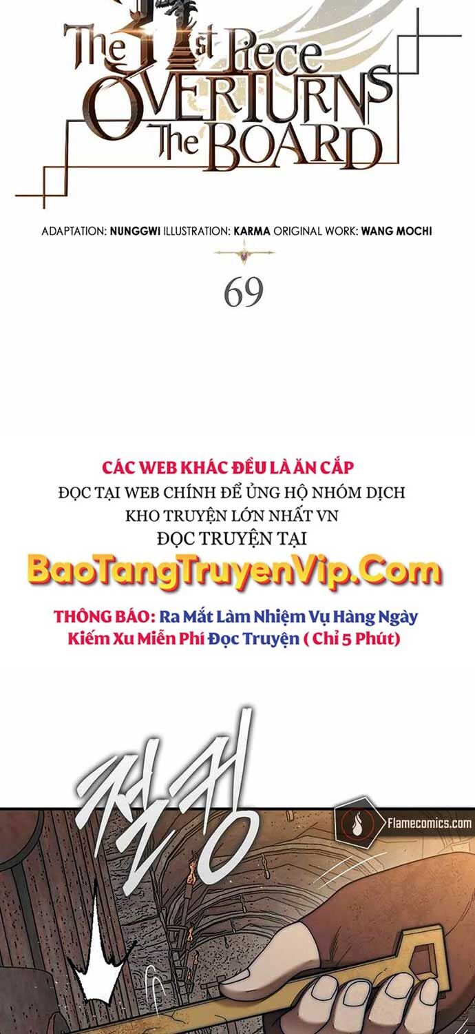 Quân Cờ Thứ 31 Lật Ngược Ván Cờ Chapter 69 - Trang 2