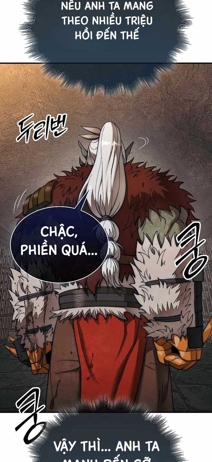 Quân Cờ Thứ 31 Lật Ngược Ván Cờ Chapter 69 - Trang 2