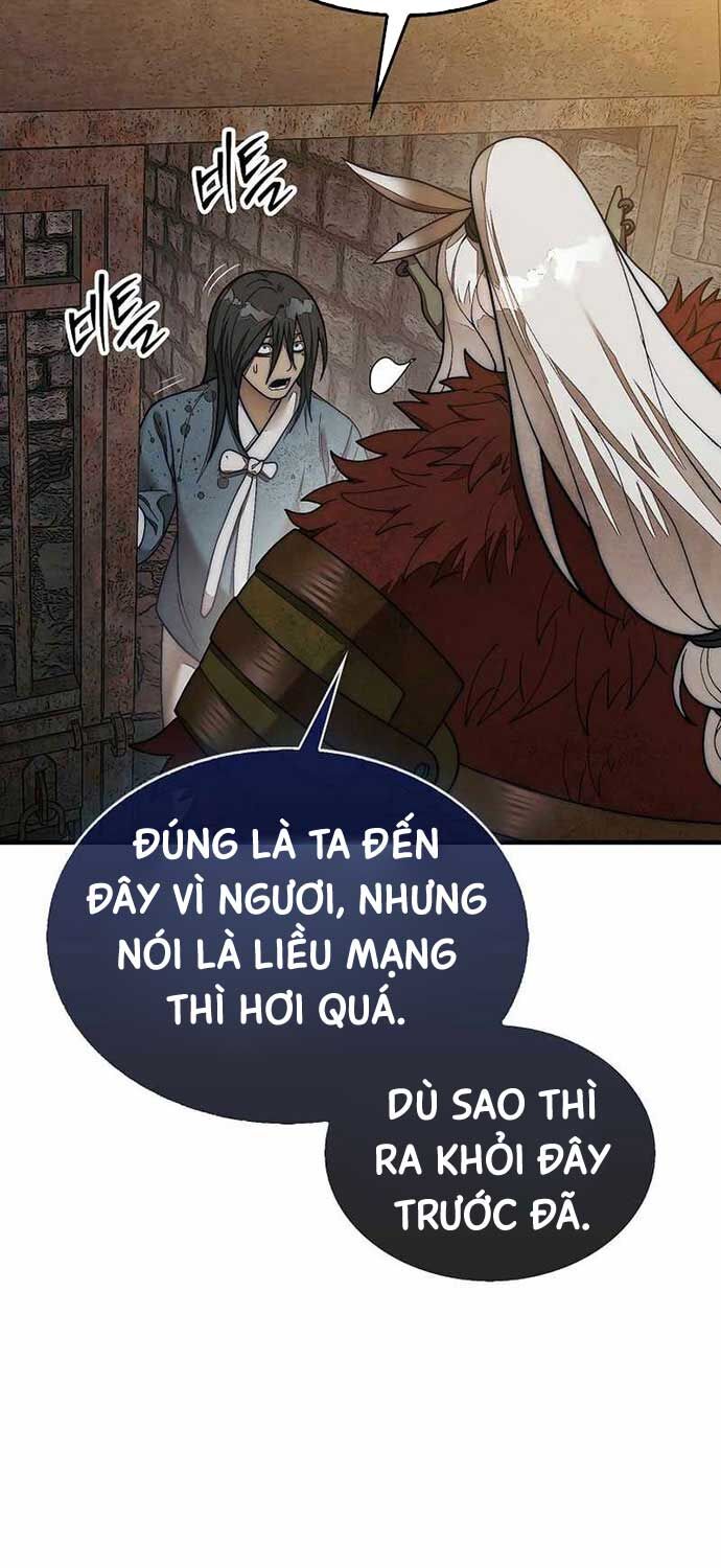 Quân Cờ Thứ 31 Lật Ngược Ván Cờ Chapter 69 - Trang 2