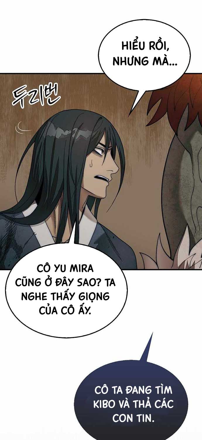 Quân Cờ Thứ 31 Lật Ngược Ván Cờ Chapter 69 - Trang 2