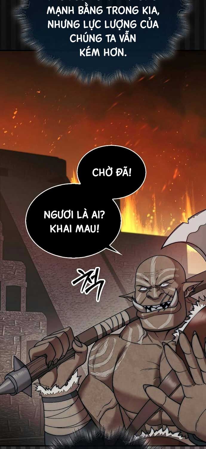 Quân Cờ Thứ 31 Lật Ngược Ván Cờ Chapter 68 - Trang 2