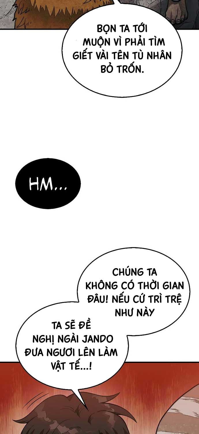 Quân Cờ Thứ 31 Lật Ngược Ván Cờ Chapter 68 - Trang 2