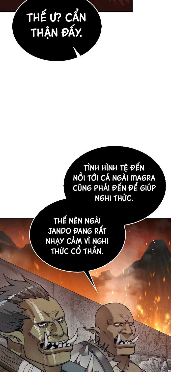 Quân Cờ Thứ 31 Lật Ngược Ván Cờ Chapter 68 - Trang 2