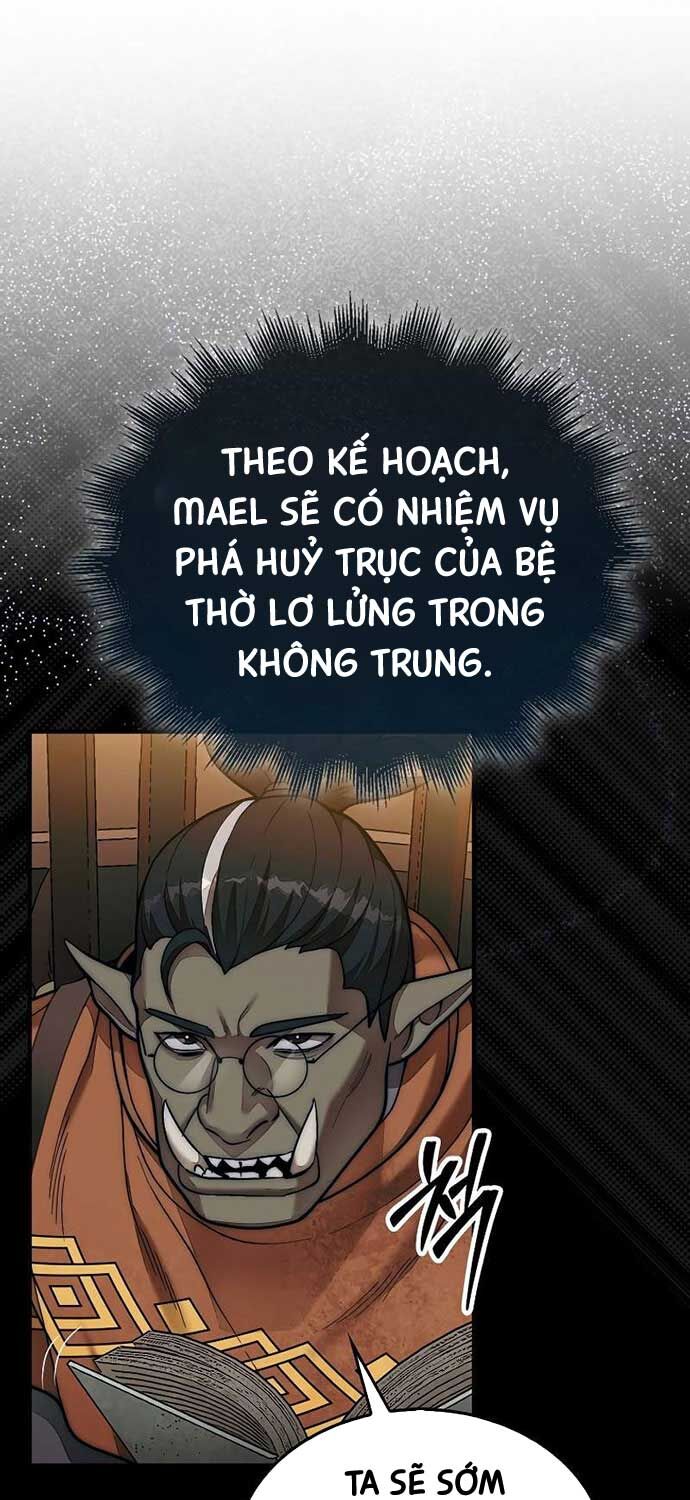 Quân Cờ Thứ 31 Lật Ngược Ván Cờ Chapter 68 - Trang 2