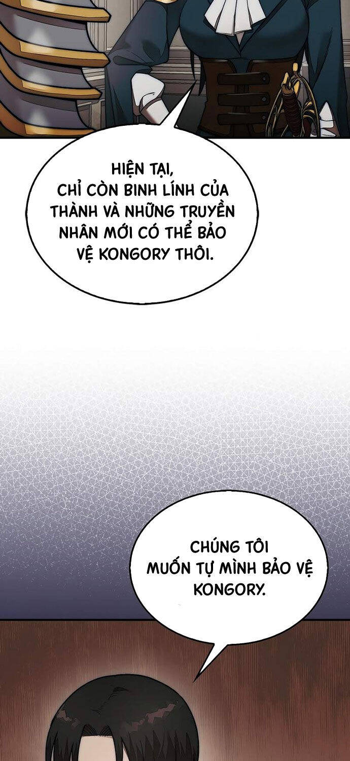 Quân Cờ Thứ 31 Lật Ngược Ván Cờ Chapter 64 - Trang 2