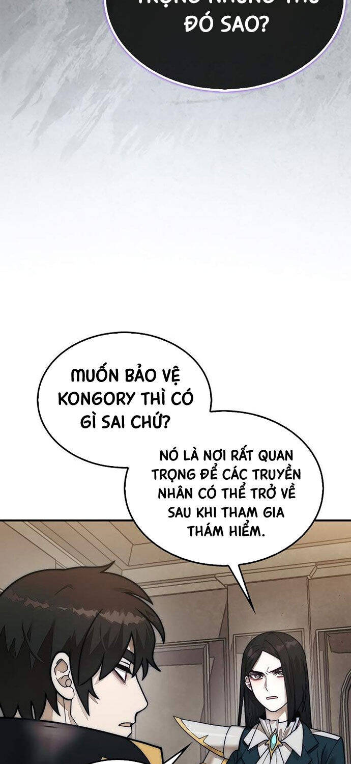 Quân Cờ Thứ 31 Lật Ngược Ván Cờ Chapter 64 - Trang 2