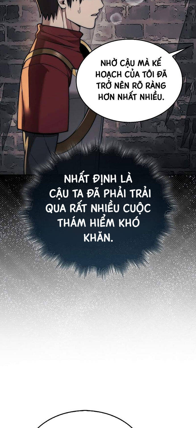 Quân Cờ Thứ 31 Lật Ngược Ván Cờ Chapter 64 - Trang 2