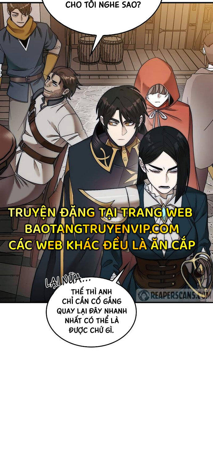 Quân Cờ Thứ 31 Lật Ngược Ván Cờ Chapter 64 - Trang 2