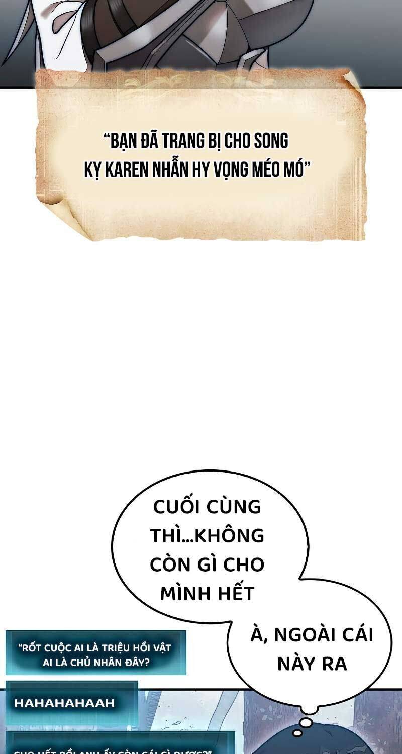 Quân Cờ Thứ 31 Lật Ngược Ván Cờ Chapter 62 - Trang 2