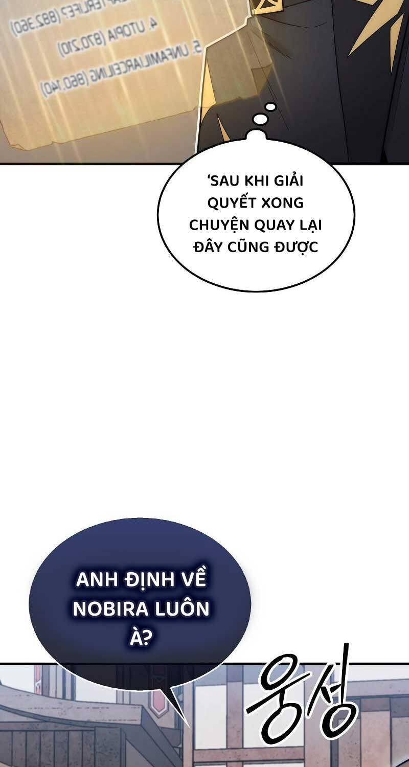 Quân Cờ Thứ 31 Lật Ngược Ván Cờ Chapter 62 - Trang 2