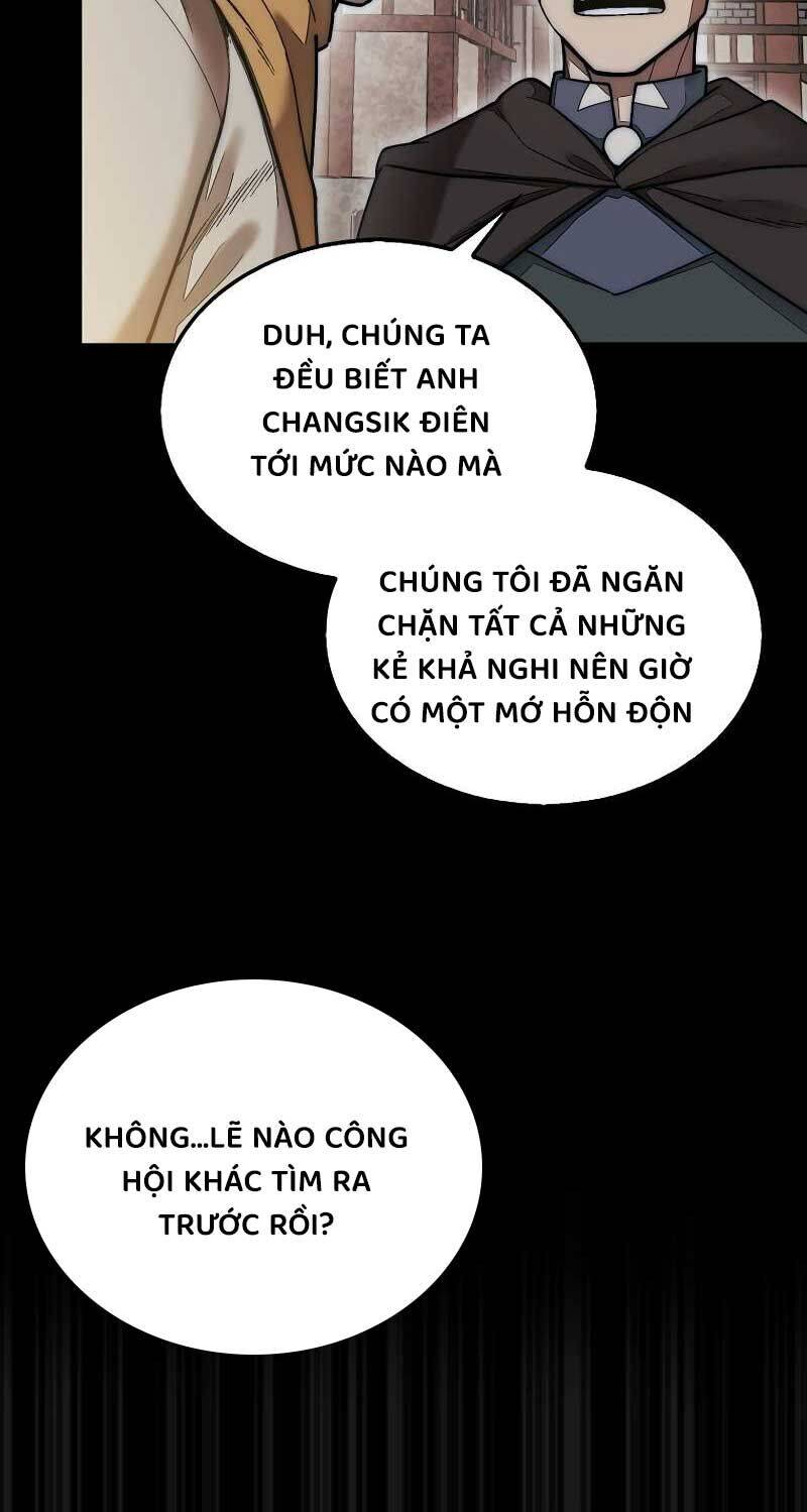 Quân Cờ Thứ 31 Lật Ngược Ván Cờ Chapter 62 - Trang 2