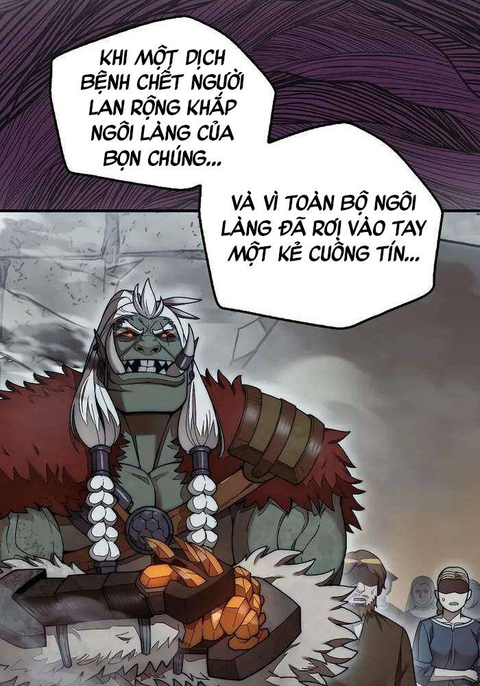 Quân Cờ Thứ 31 Lật Ngược Ván Cờ Chapter 61 - Trang 2