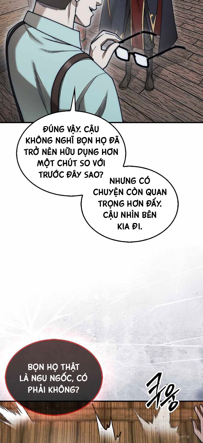 Quân Cờ Thứ 31 Lật Ngược Ván Cờ Chapter 60 - Trang 2