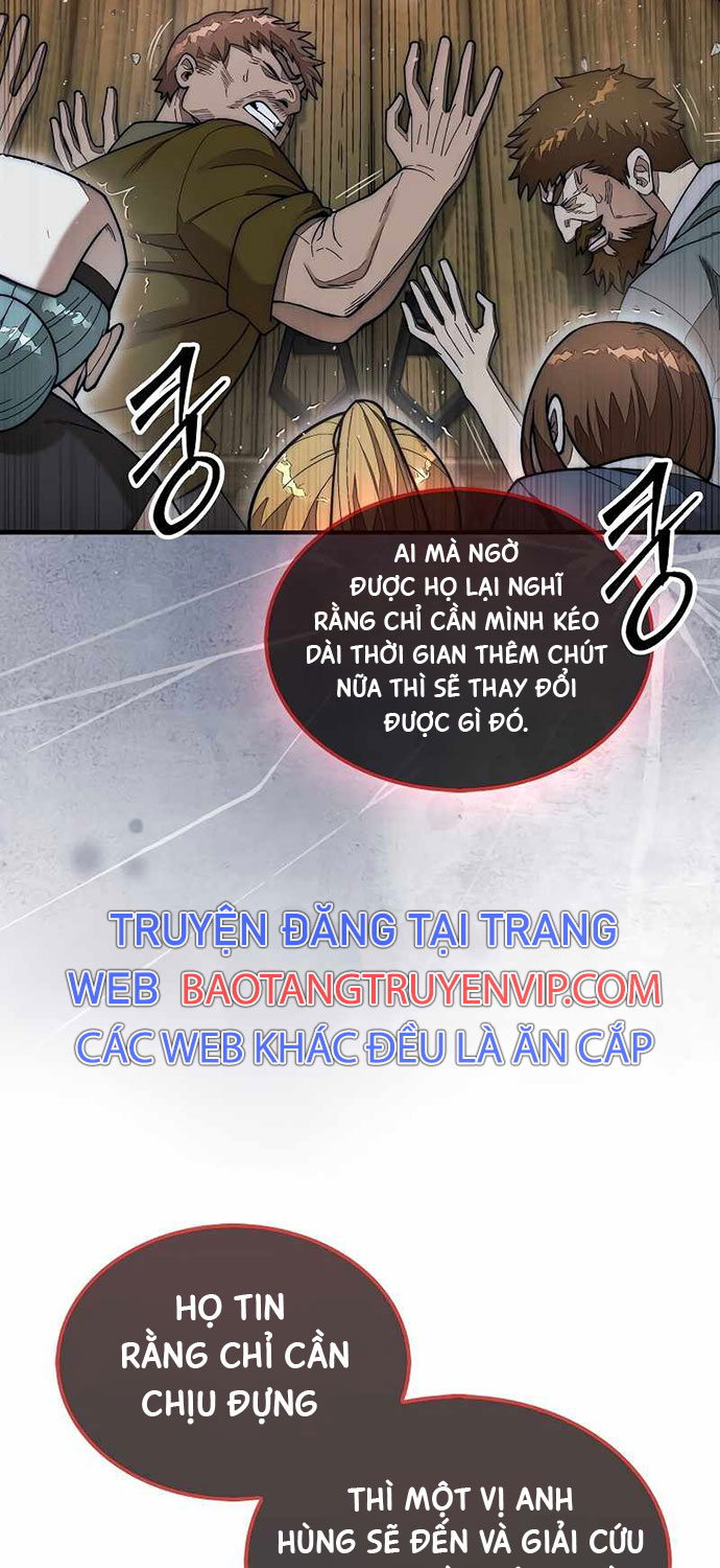 Quân Cờ Thứ 31 Lật Ngược Ván Cờ Chapter 60 - Trang 2