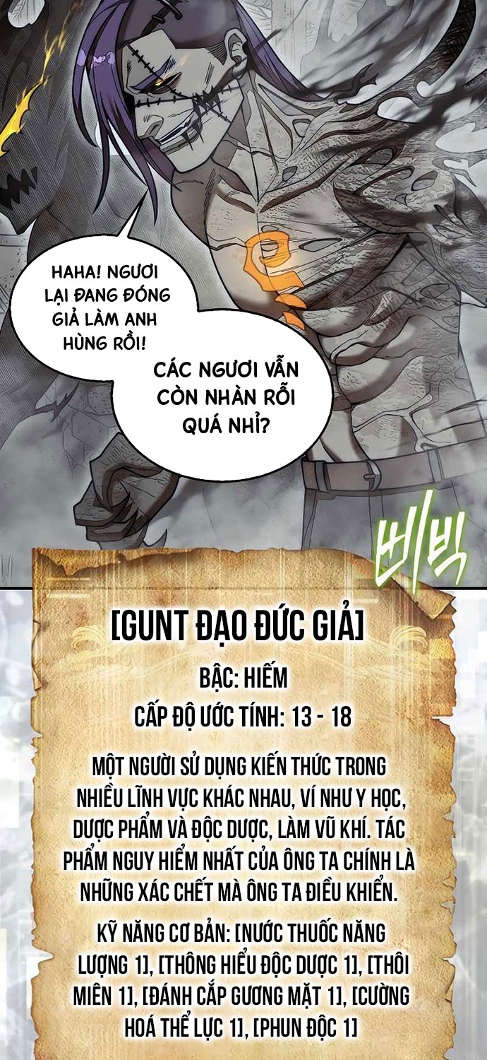 Quân Cờ Thứ 31 Lật Ngược Ván Cờ Chapter 60 - Trang 2