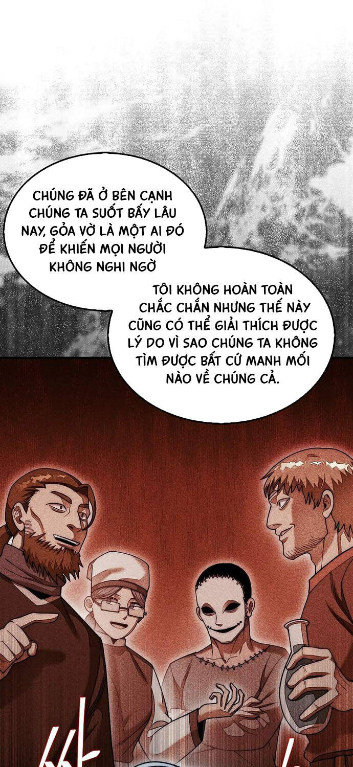 Quân Cờ Thứ 31 Lật Ngược Ván Cờ Chapter 59 - Trang 2