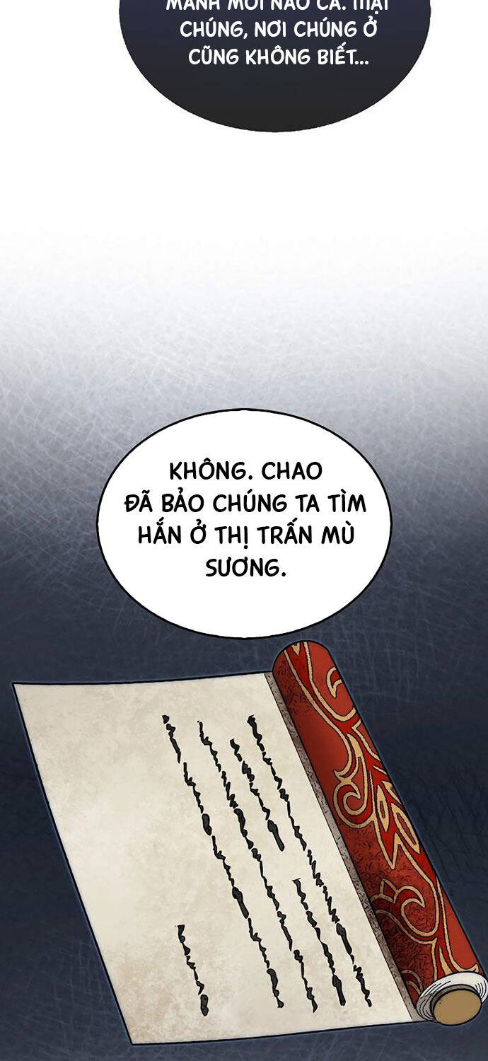 Quân Cờ Thứ 31 Lật Ngược Ván Cờ Chapter 59 - Trang 2