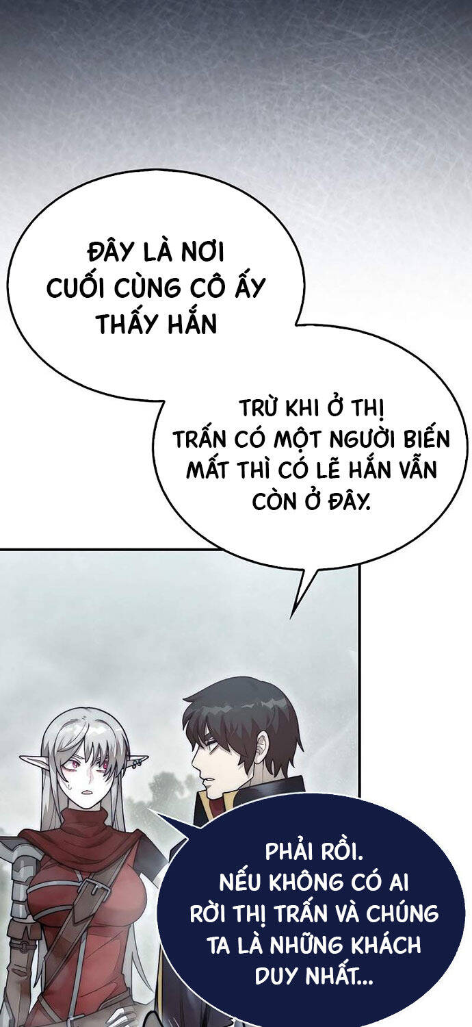 Quân Cờ Thứ 31 Lật Ngược Ván Cờ Chapter 59 - Trang 2