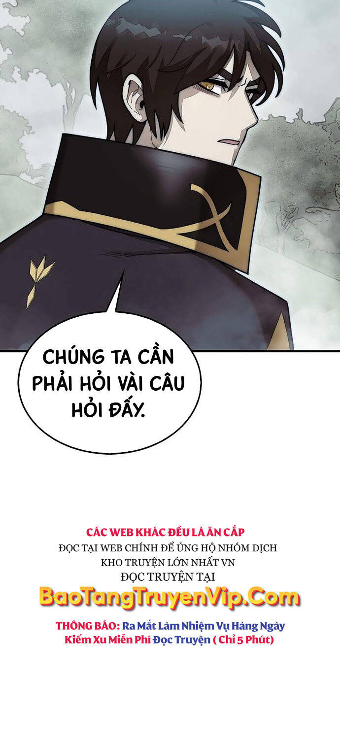 Quân Cờ Thứ 31 Lật Ngược Ván Cờ Chapter 59 - Trang 2