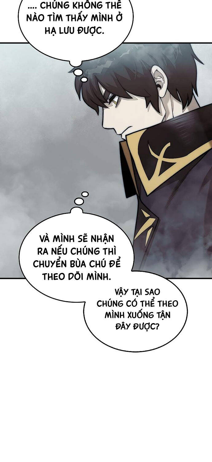 Quân Cờ Thứ 31 Lật Ngược Ván Cờ Chapter 59 - Trang 2