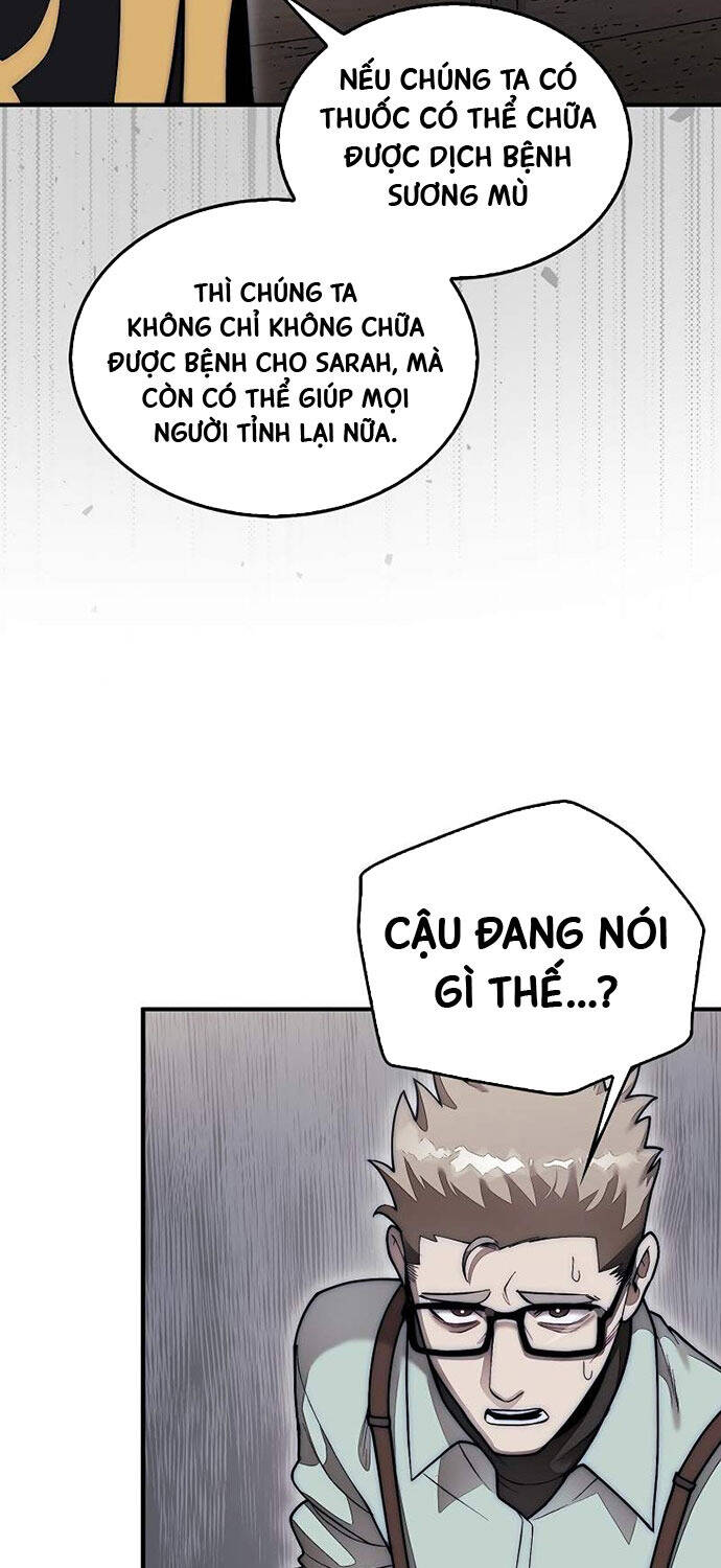 Quân Cờ Thứ 31 Lật Ngược Ván Cờ Chapter 59 - Trang 2