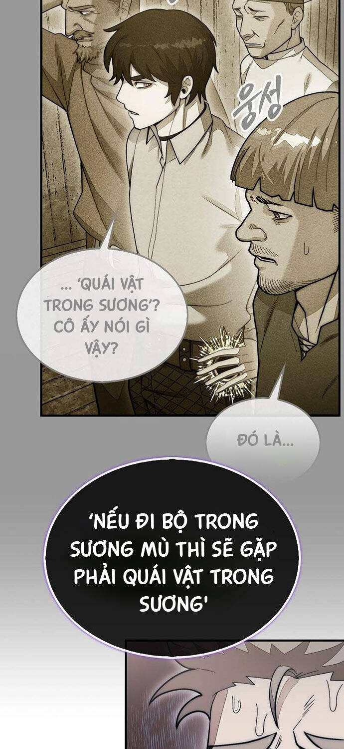 Quân Cờ Thứ 31 Lật Ngược Ván Cờ Chapter 59 - Trang 2