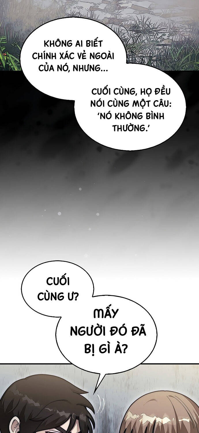 Quân Cờ Thứ 31 Lật Ngược Ván Cờ Chapter 58 - Trang 2