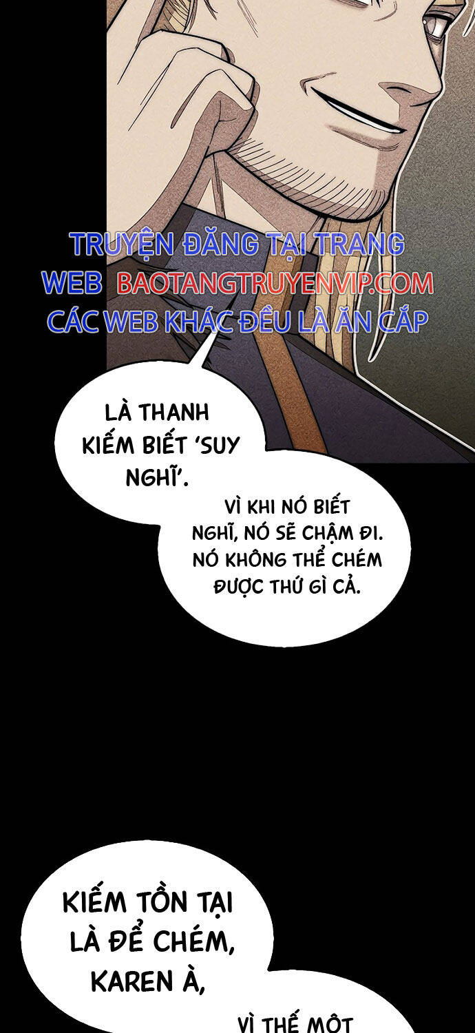 Quân Cờ Thứ 31 Lật Ngược Ván Cờ Chapter 58 - Trang 2