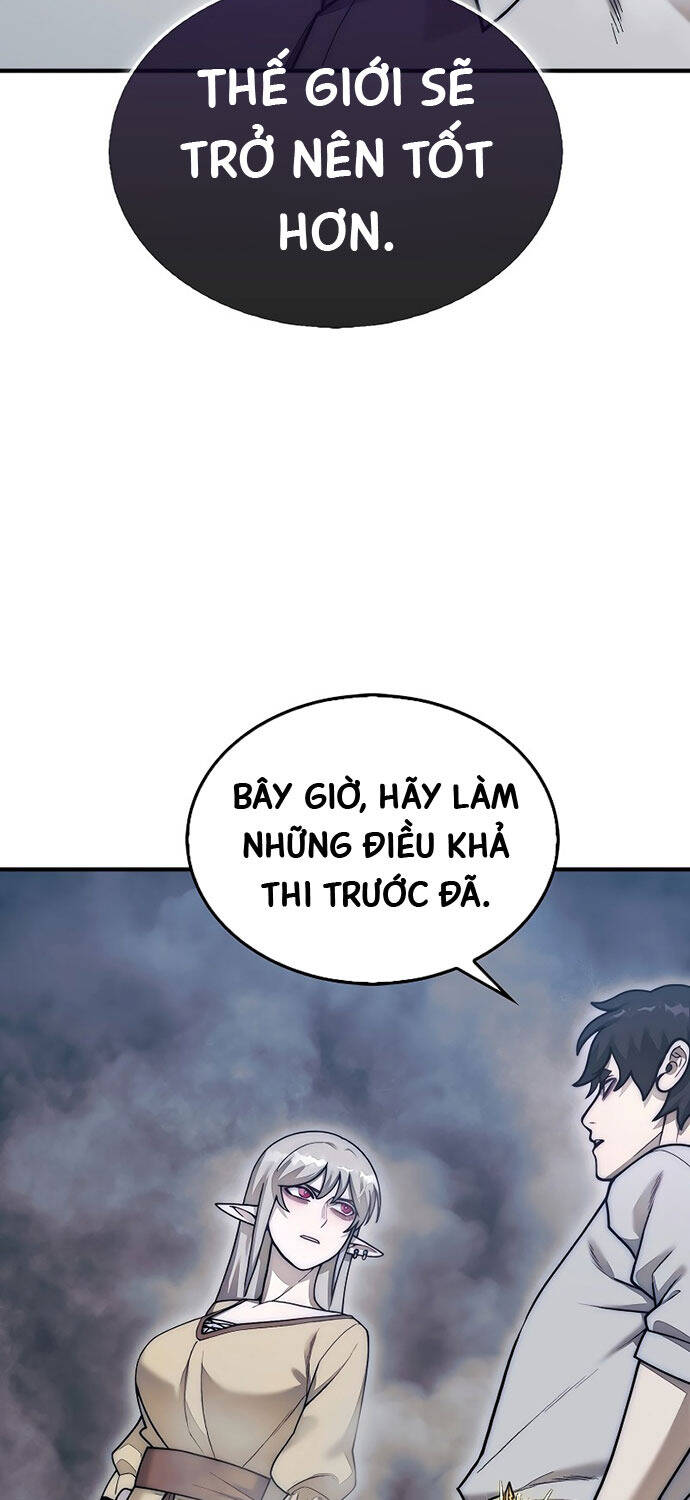 Quân Cờ Thứ 31 Lật Ngược Ván Cờ Chapter 58 - Trang 2