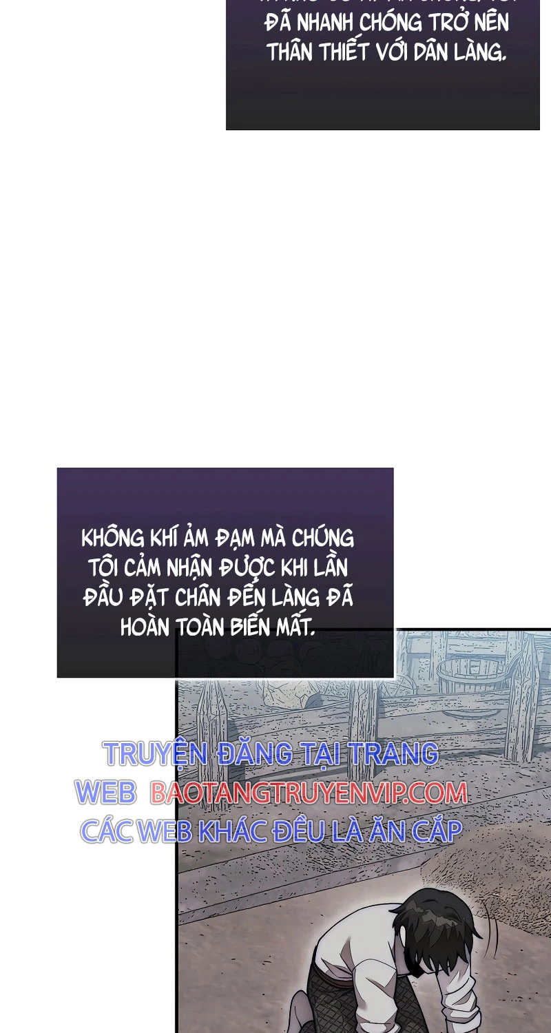 Quân Cờ Thứ 31 Lật Ngược Ván Cờ Chapter 57 - Trang 2