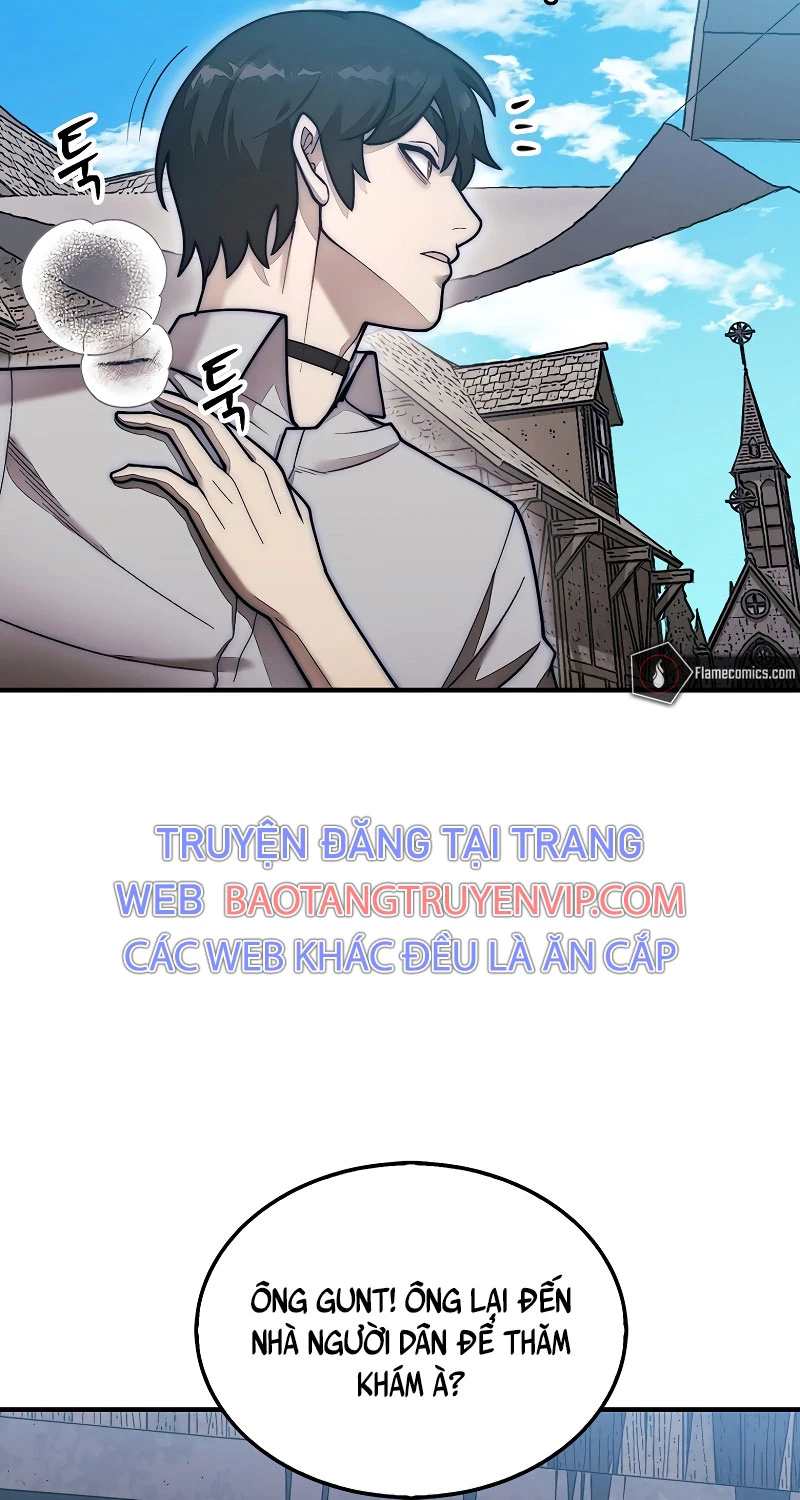 Quân Cờ Thứ 31 Lật Ngược Ván Cờ Chapter 57 - Trang 2