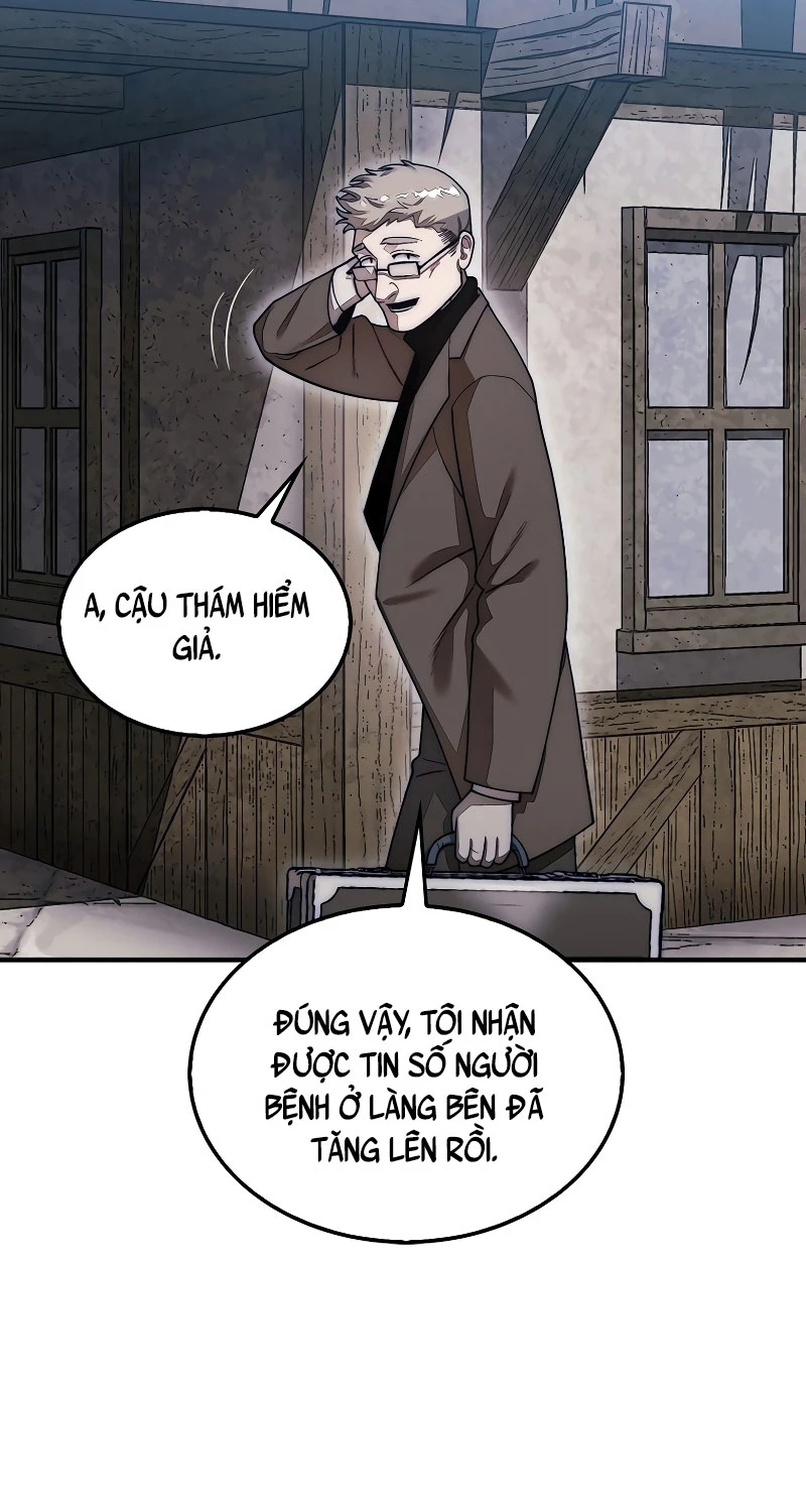 Quân Cờ Thứ 31 Lật Ngược Ván Cờ Chapter 57 - Trang 2