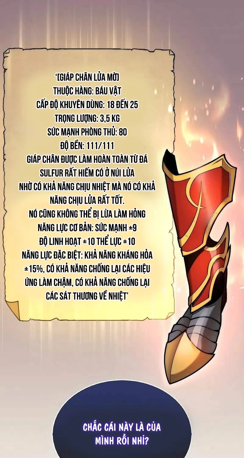 Quân Cờ Thứ 31 Lật Ngược Ván Cờ Chapter 55 - Trang 2