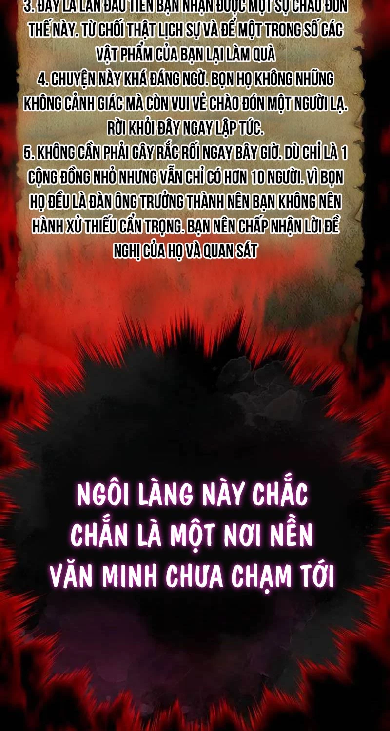 Quân Cờ Thứ 31 Lật Ngược Ván Cờ Chapter 55 - Trang 2