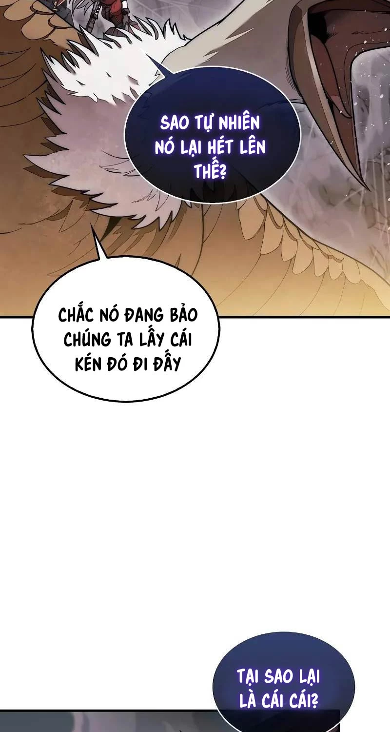 Quân Cờ Thứ 31 Lật Ngược Ván Cờ Chapter 55 - Trang 2